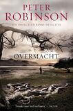 Overmacht (e-book)