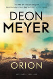 Orion (e-book)