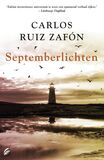 Septemberlichten (e-book)