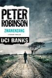 Zwanenzang (e-book)