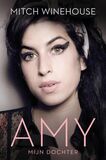 Amy, mijn dochter (e-book)