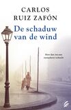 De schaduw van de wind (e-book)
