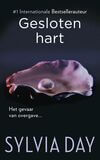 Gesloten hart (e-book)