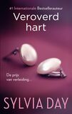Veroverd hart (e-book)