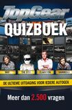 TopGear quizboek (e-book)