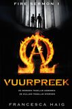 Vuurpreek (e-book)