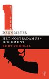 Het Nostradamus-document (e-book)