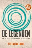 De legenden (e-book)