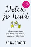Detox je huid (e-book)