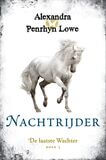 Nachtrijder (e-book)