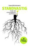 Standvastig (e-book)