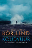 Koudvuur (e-book)
