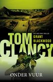 Tom Clancy: Onder vuur (e-book)