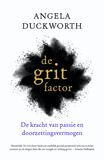 De grit factor (e-book)