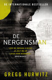 De Nergensman (e-book)