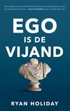 Ego is de vijand (e-book)