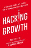 Hacking Growth (e-book)