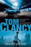 Tom Clancy Plicht en eer (e-book)