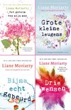 Liane Moriarty Ebook bundel (e-book)