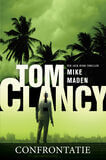 Tom Clancy confrontatie (e-book)