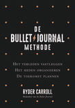 De Bullet Journal Methode (e-book)