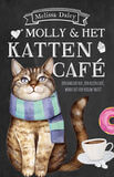 Molly en het kattencafé (e-book)