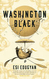 Washington Black (e-book)