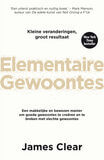 Elementaire gewoontes (e-book)