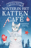 Winter in het kattencafé (e-book)
