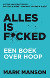 Alles is f*cked (e-book)