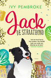 Jack de straathond (e-book)