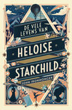 De vele levens van Heloise Starchild (e-book)