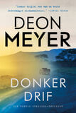 Donkerdrif (e-book)