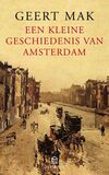 Een kleine geschiedenis van Amsterdam (e-book)