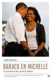 Barack en Michelle (e-book)