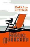Kafka op het strand (e-book)