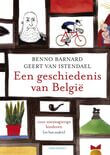 Een geschiedenis van Belgie (e-book)
