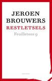 Restletsels (e-book)