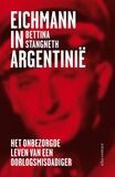 Eichmann in Argentinie (e-book)