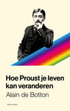 Hoe Proust je leven kan veranderen (e-book)