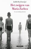 Het zwijgen van Maria Zachea (e-book)
