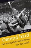 Oerend hard (e-book)