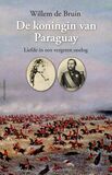 De koningin van Paraguay (e-book)