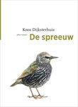 De spreeuw (e-book)