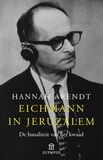 Eichmann in Jeruzalem (e-book)