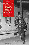 Tokio mon amour (e-book)