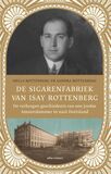 De sigarenfabriek van Isay Rottenberg (e-book)
