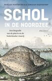 Schol in de Noordzee (e-book)