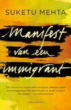 Manifest van een immigrant (e-book)