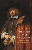 The Many Lives of Jan Six (e-book)